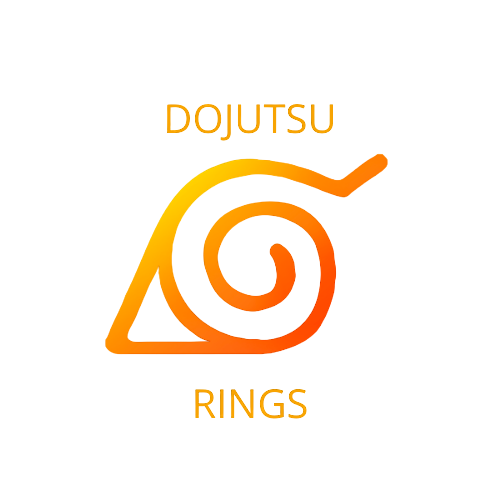 Dojutsu Rings